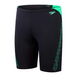 Speedo Hyper Boom Splice Jammer Shorts