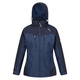 Regatta Winter Calderdale Waterproof Jacket