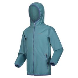 Regatta Lever II Waterproof Jacket