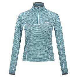 Regatta Yonder Half-Zip Top