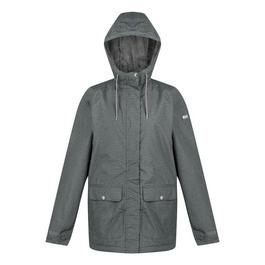 Regatta Broadia Waterproof Insulated Jacket