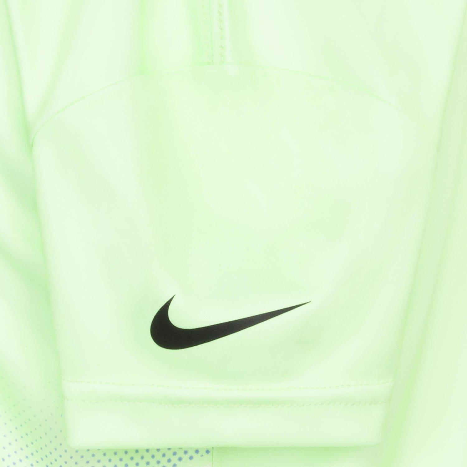 Green - Nike - Stacked Up Swoosh T-Shirt - 4