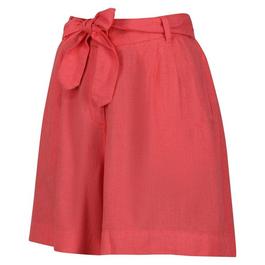 Regatta Sabela Tie Belt Casual Shorts