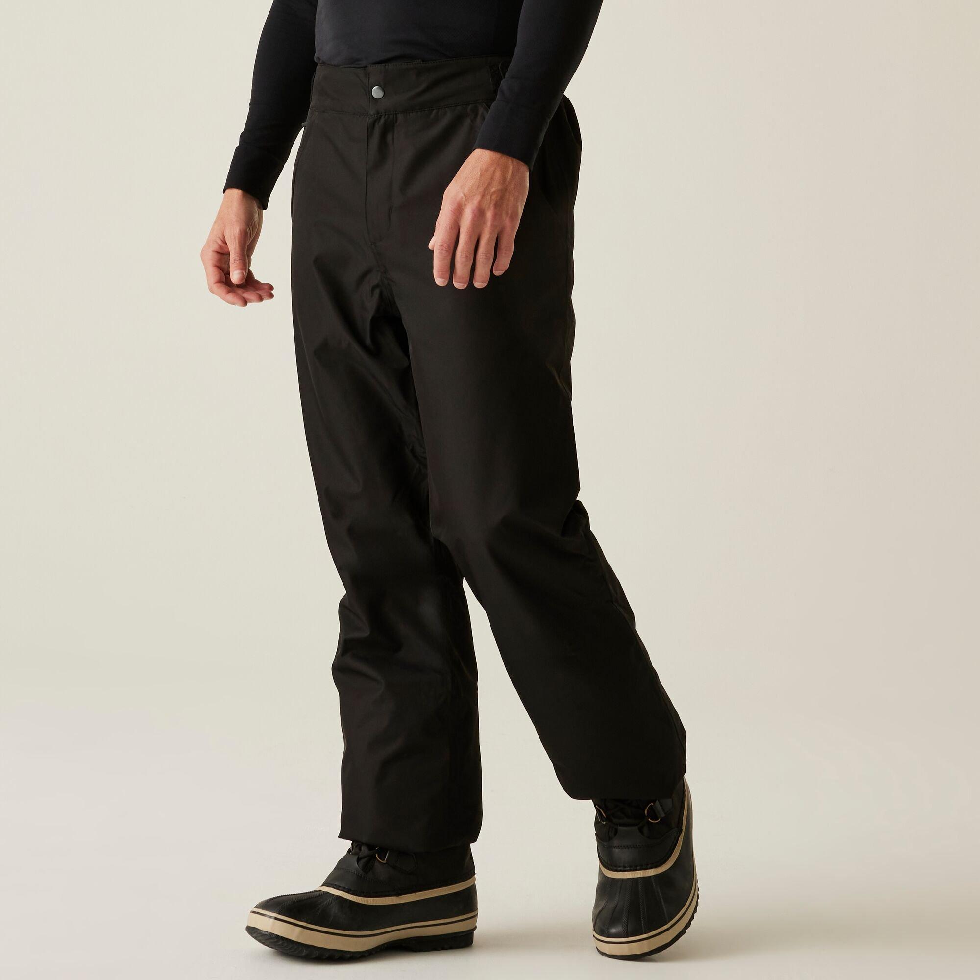 Dare 2B Men's Ream Waterproof Ski Pant - Black - L