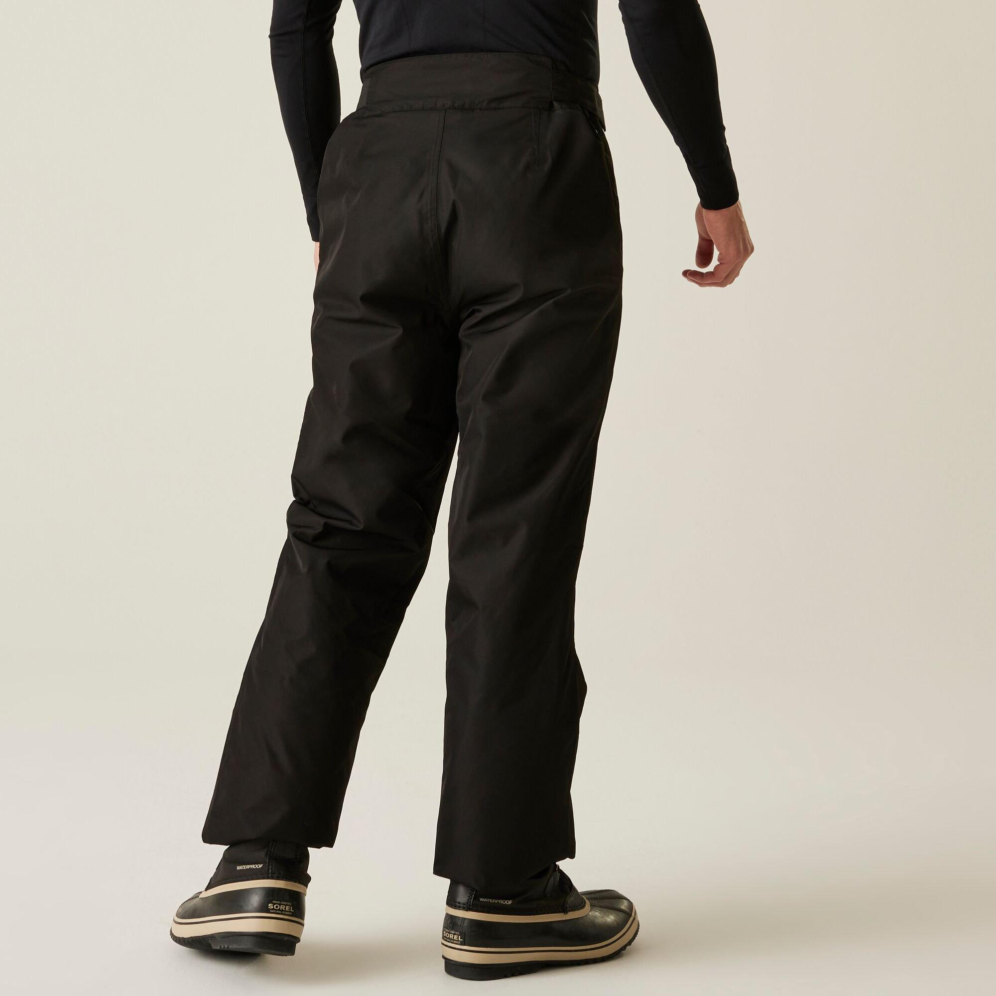 Black - Dare 2b - Ream Pant - 2