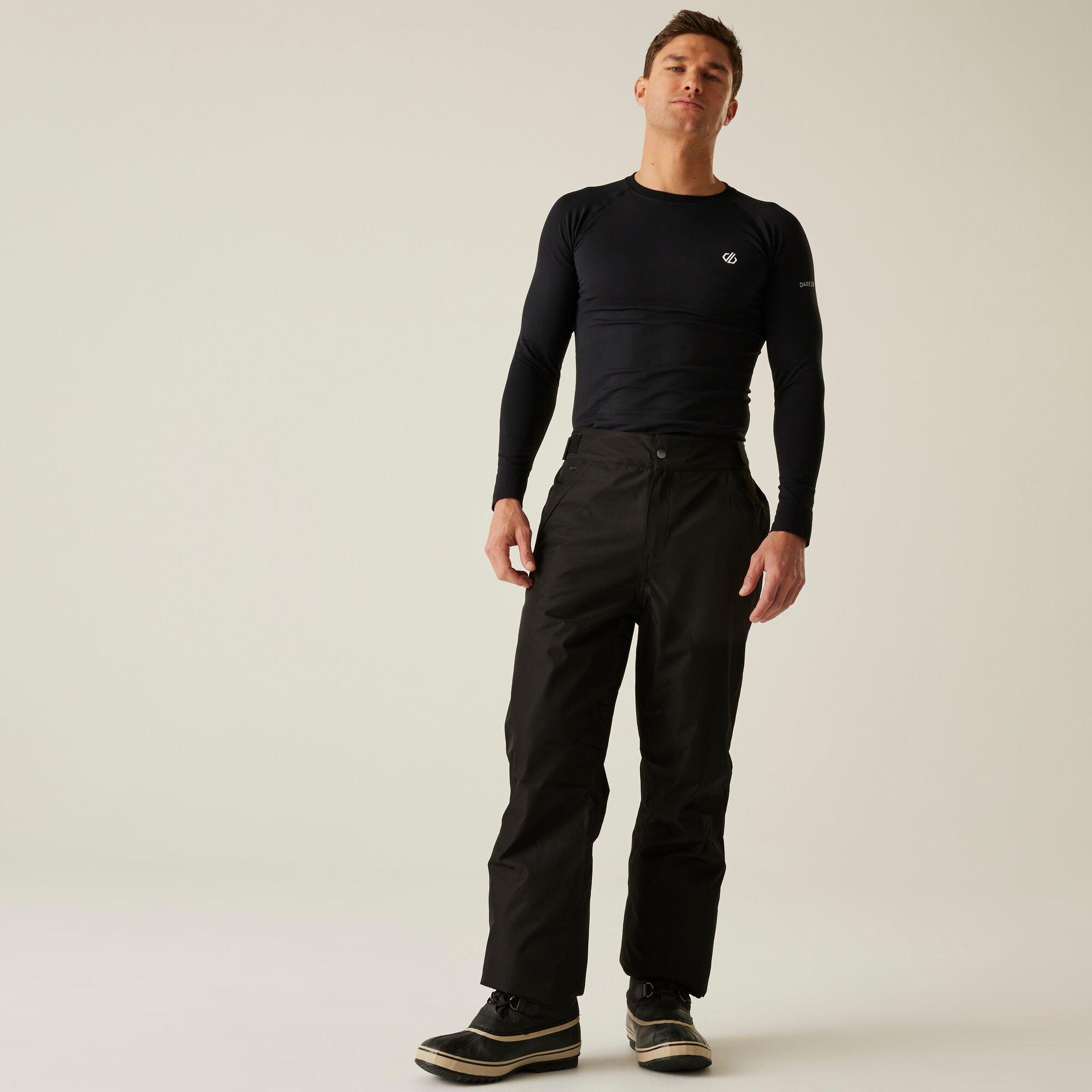 Black - Dare 2b - Ream Pant - 3