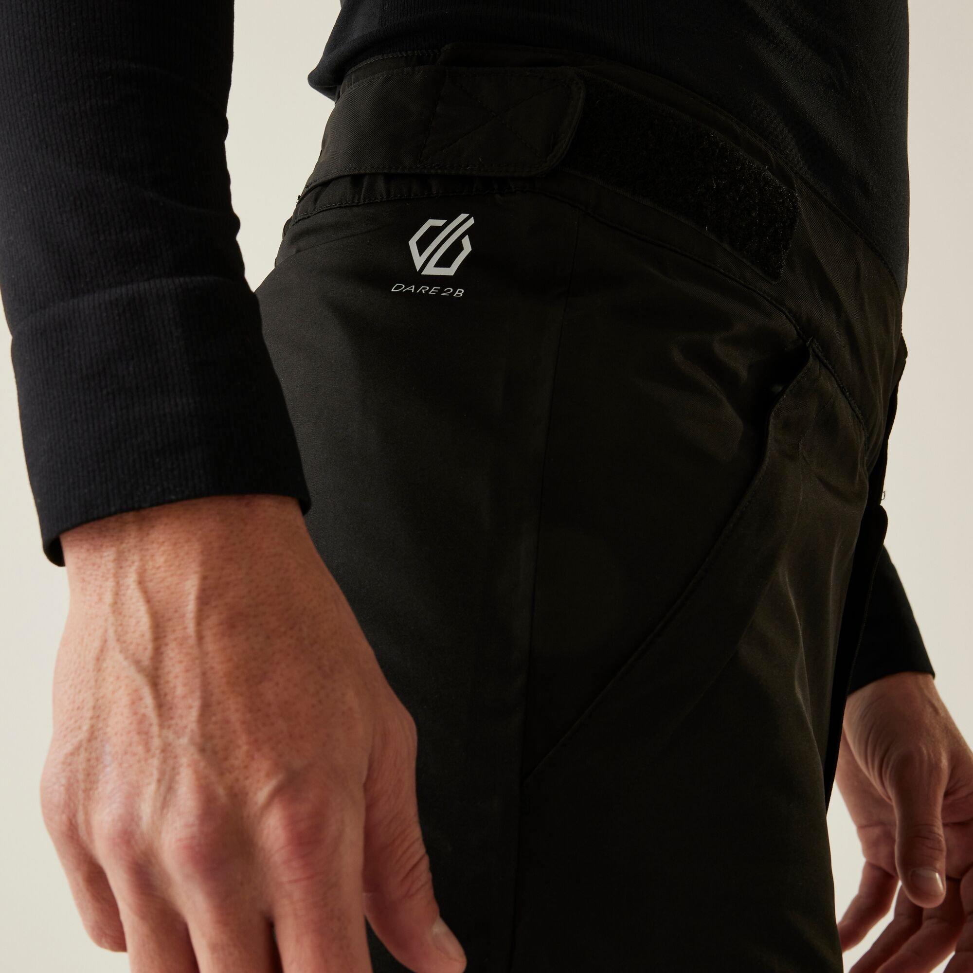 Black - Dare 2b - Ream Pant - 4