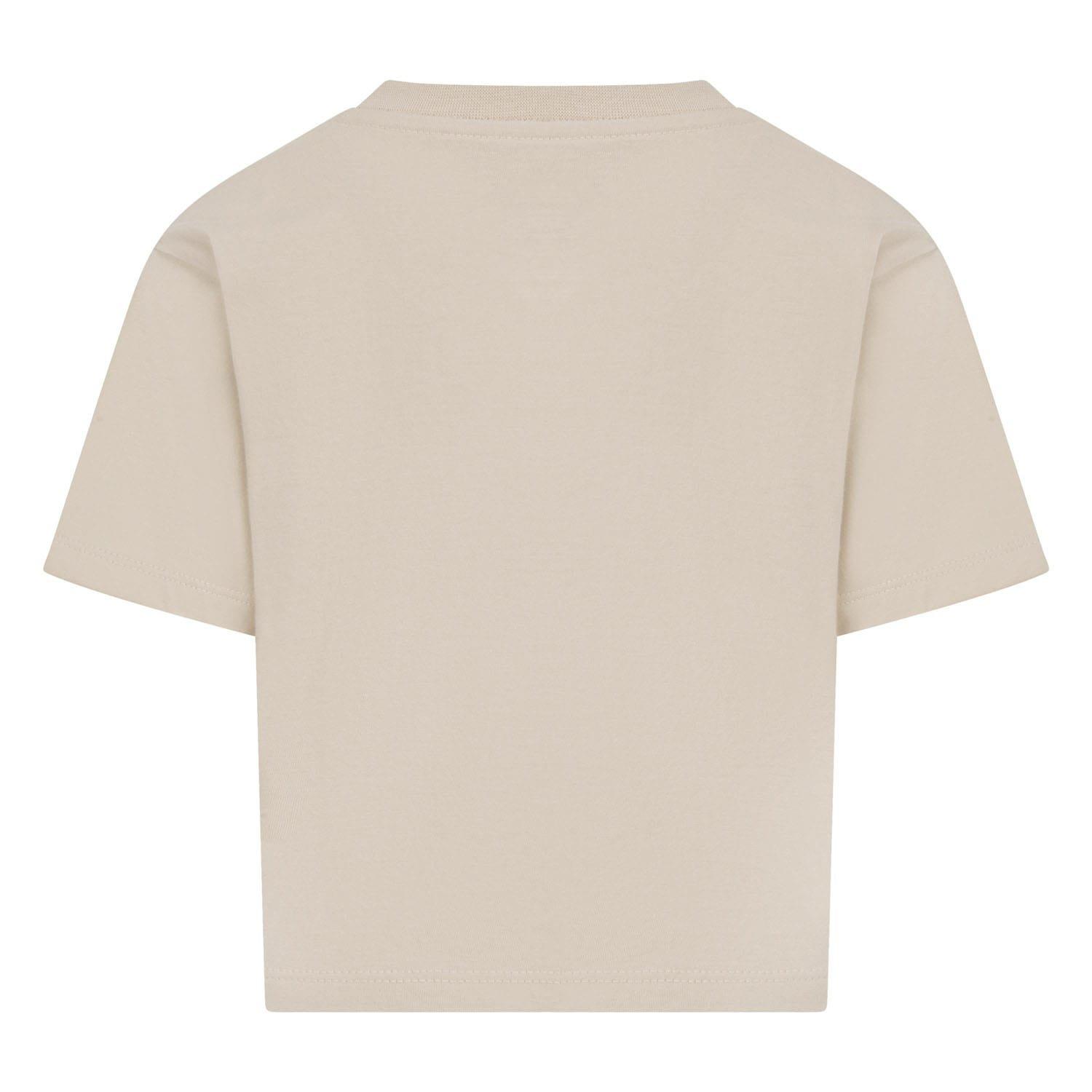 Sand - Nike - Club Boxy T-Shirt - 2