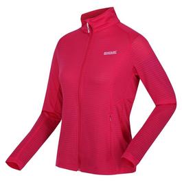 Regatta Highton Lite II Full-Zip Softshell Jacket