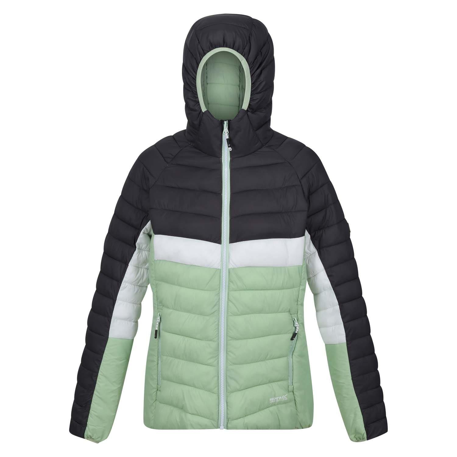 Regatta Harrock II Padded Insulated Jacket