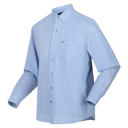 Regatta Brycen Soft Cotton Shirt