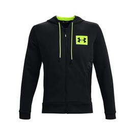 Under Armour UA Summit Knit Full-Zip Hoody