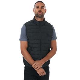 Jack and Jones Wing Body Warmer Gilet