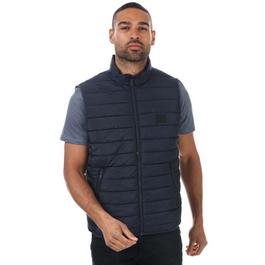 Jack and Jones Wing Body Warmer Gilet