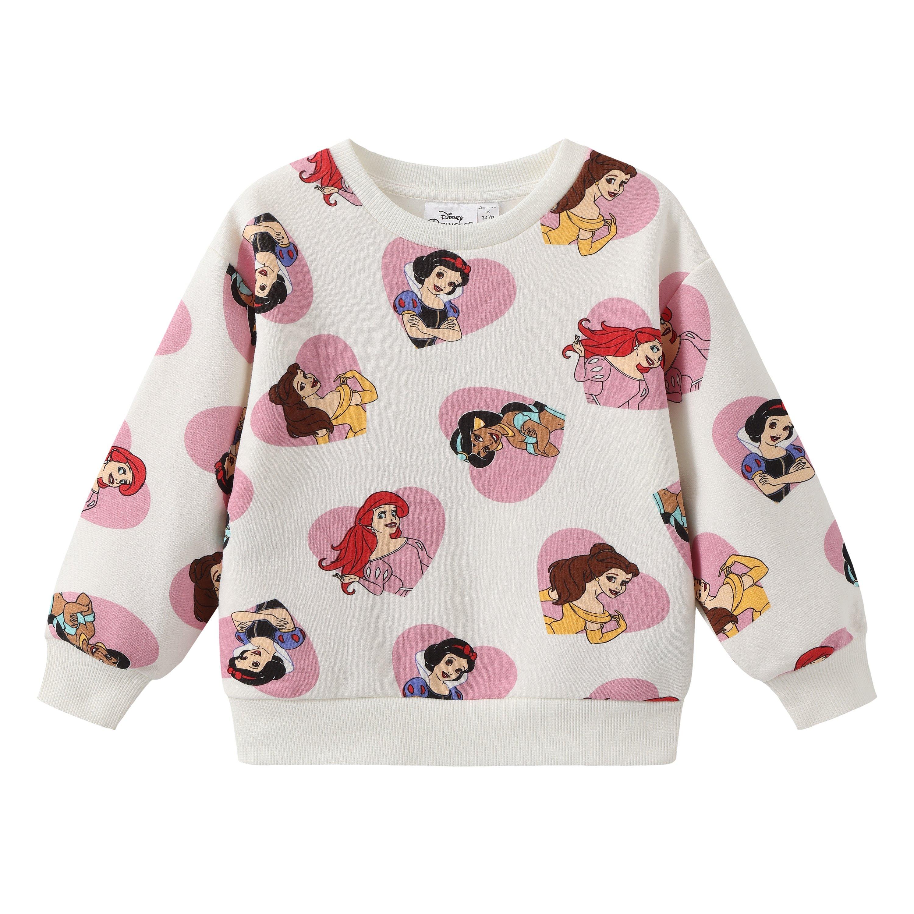 Prinses - Character - Kids' Fleece Tracksuit - 2