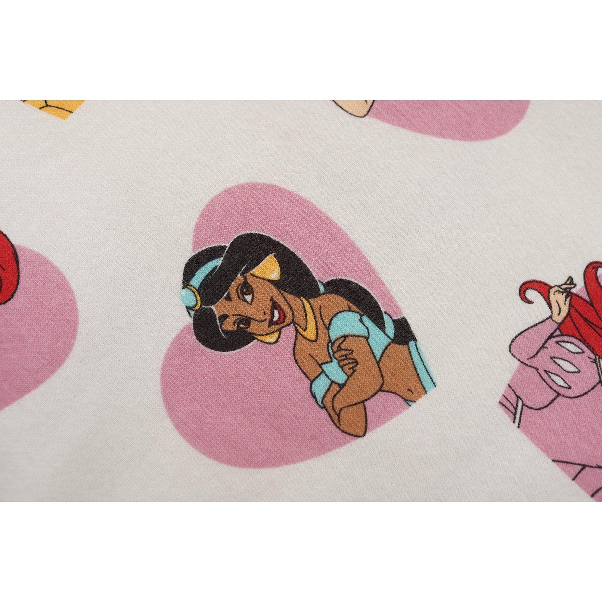 Prinses - Character - Kids' Fleece Tracksuit - 7