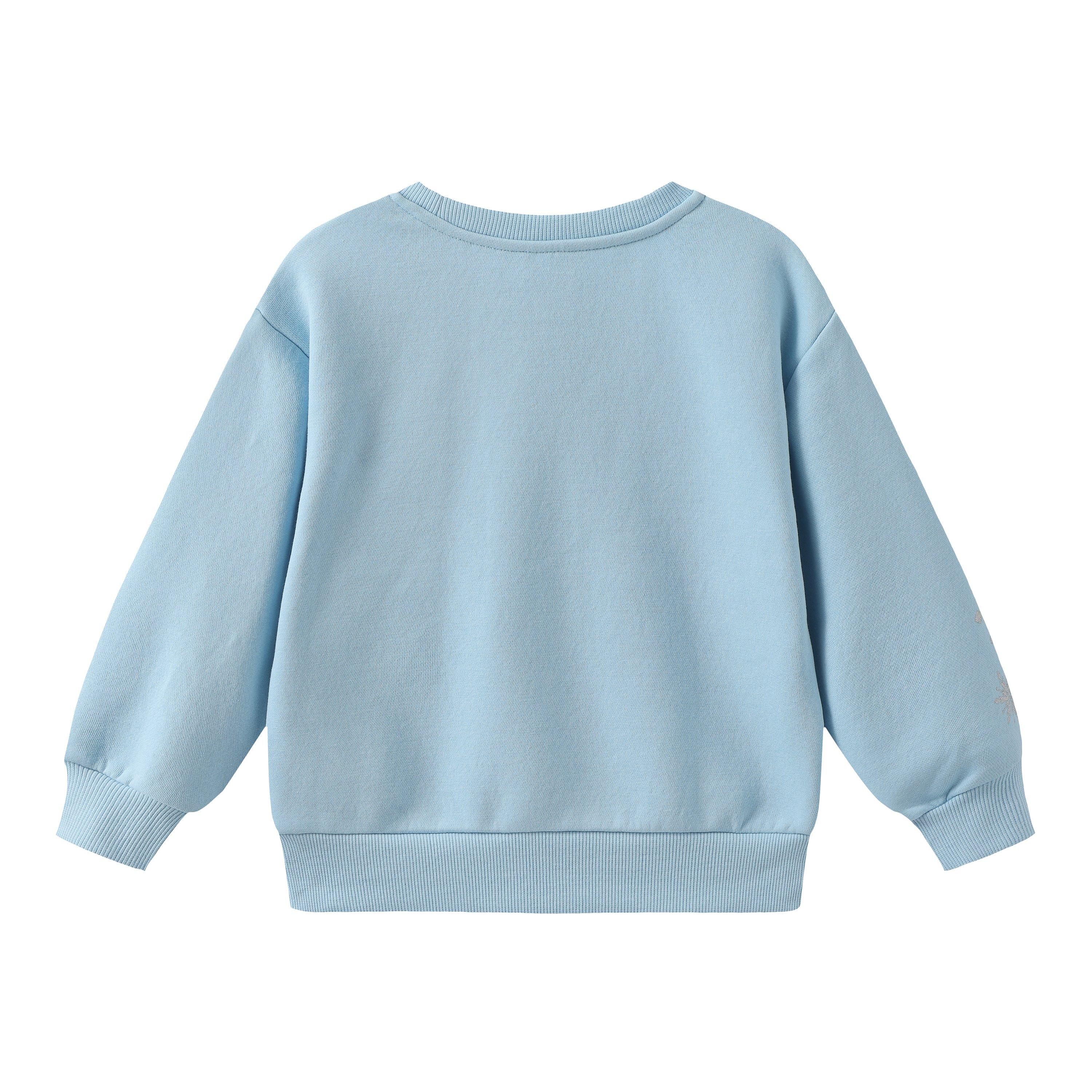 Elsa - Character - Kids' Fleece Tracksuit - 3
