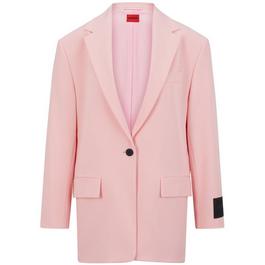 Hugo Asabella Blazer Jacket