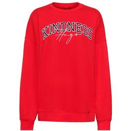 Hugo Doccia Sweatshirt