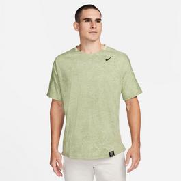 Nike Golf Club Men's Golf Short-Sleeve Top