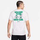 Blanc - Nike - Men's Golf T-Shirt - 1
