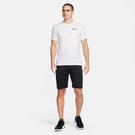 Blanc - Nike - Men's Golf T-Shirt - 6