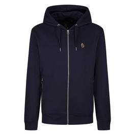 Luke 1977 Berlin 2 Zip Hoodie