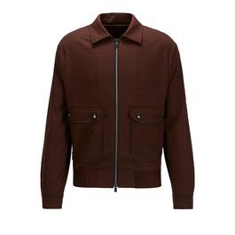 Boss Narten1 Jacket