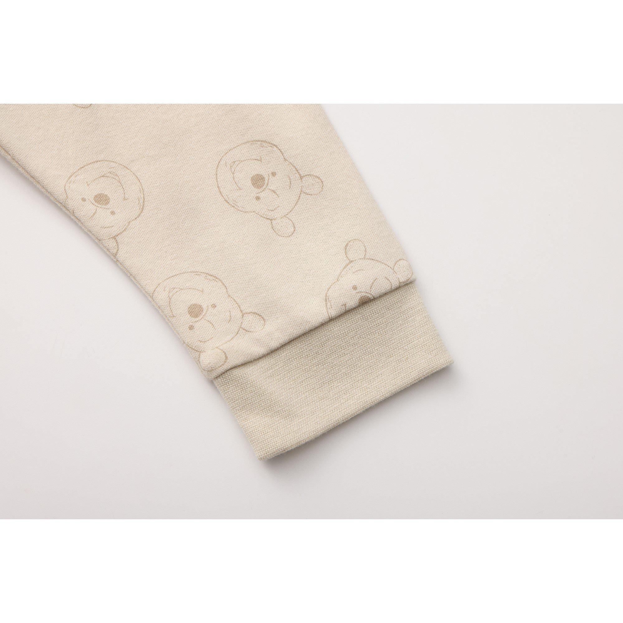 Winnie - Character - 3 Pack Pyjamas Set Baby - 8