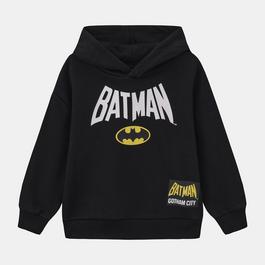 Character Hoodie Infant