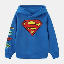 Character Hoodie Infant