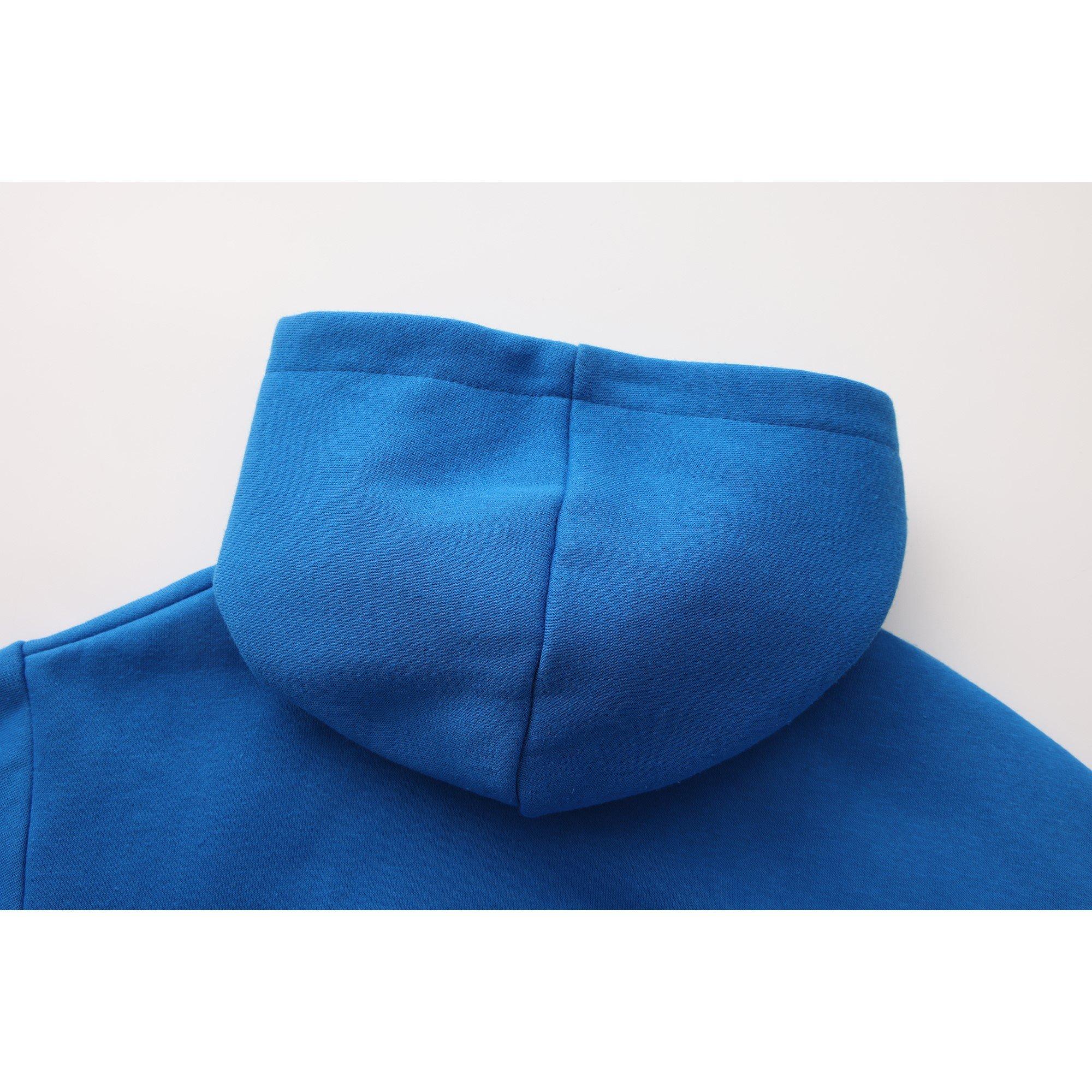 Superman - Character - Character Hoodie Infant - 6