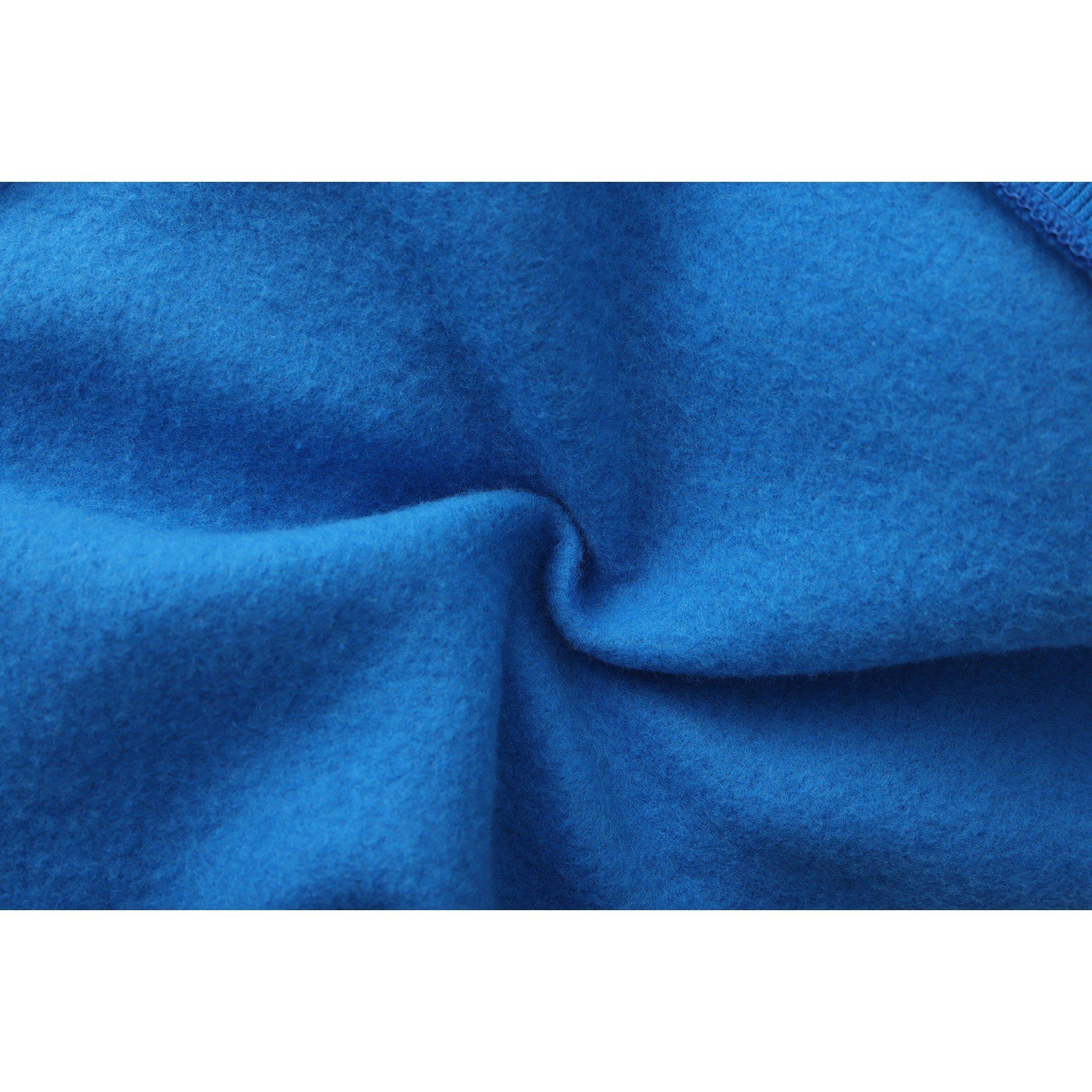 Superman - Character - Character Hoodie Infant - 7