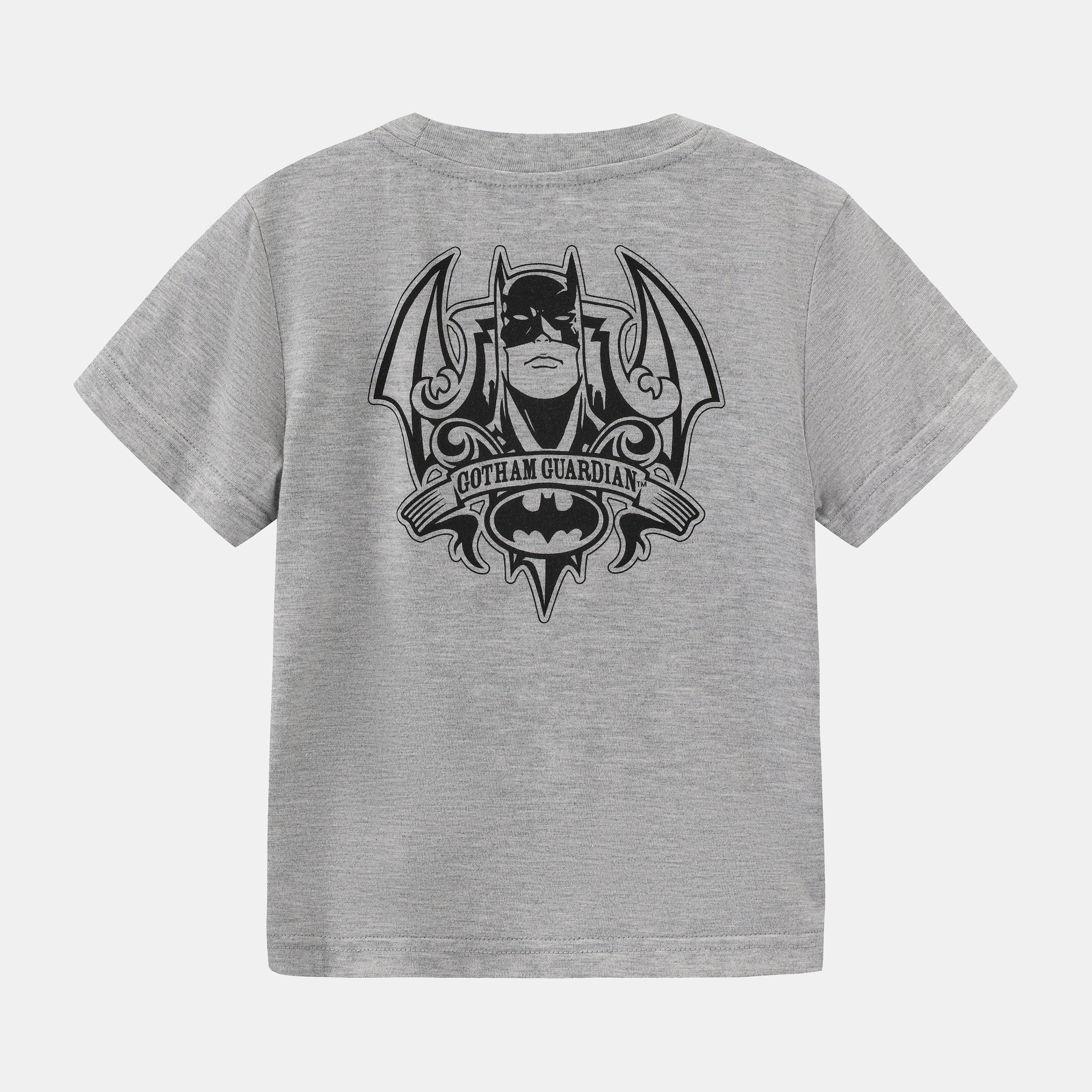 Batman - Character - Disney Kids Short T-Shirt Set Infant - 3