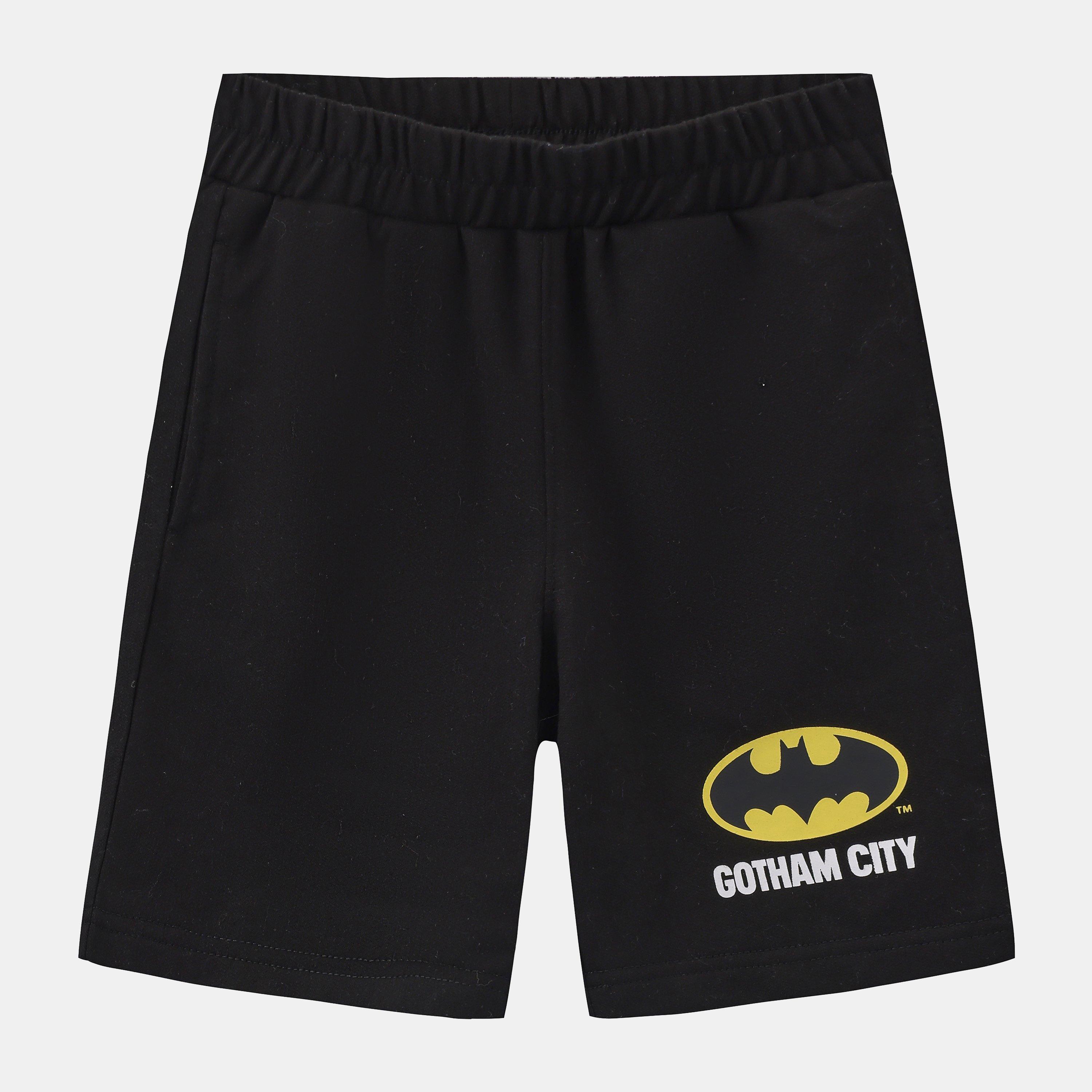 Batman - Character - Disney Kids Short T-Shirt Set Infant - 4