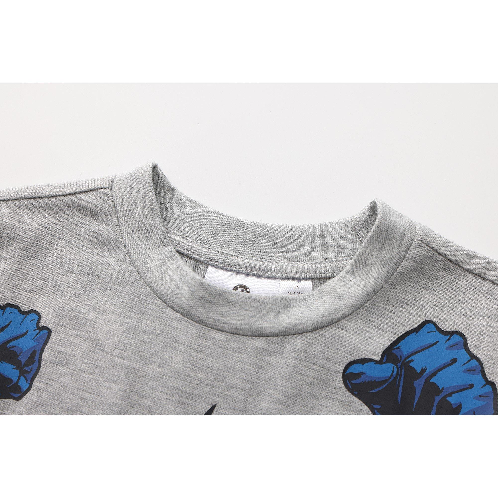 Batman - Character - Disney Kids Short T-Shirt Set Infant - 6