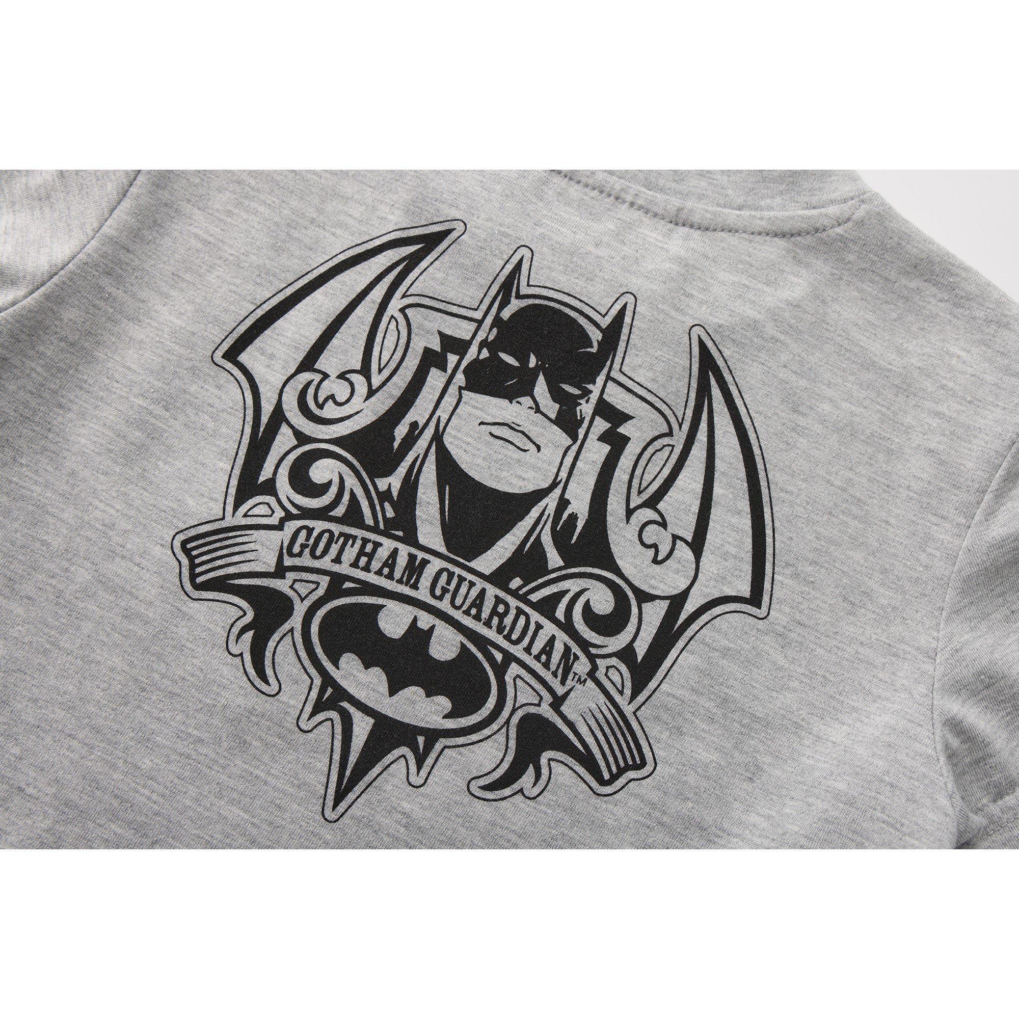 Batman - Character - Disney Kids Short T-Shirt Set Infant - 9