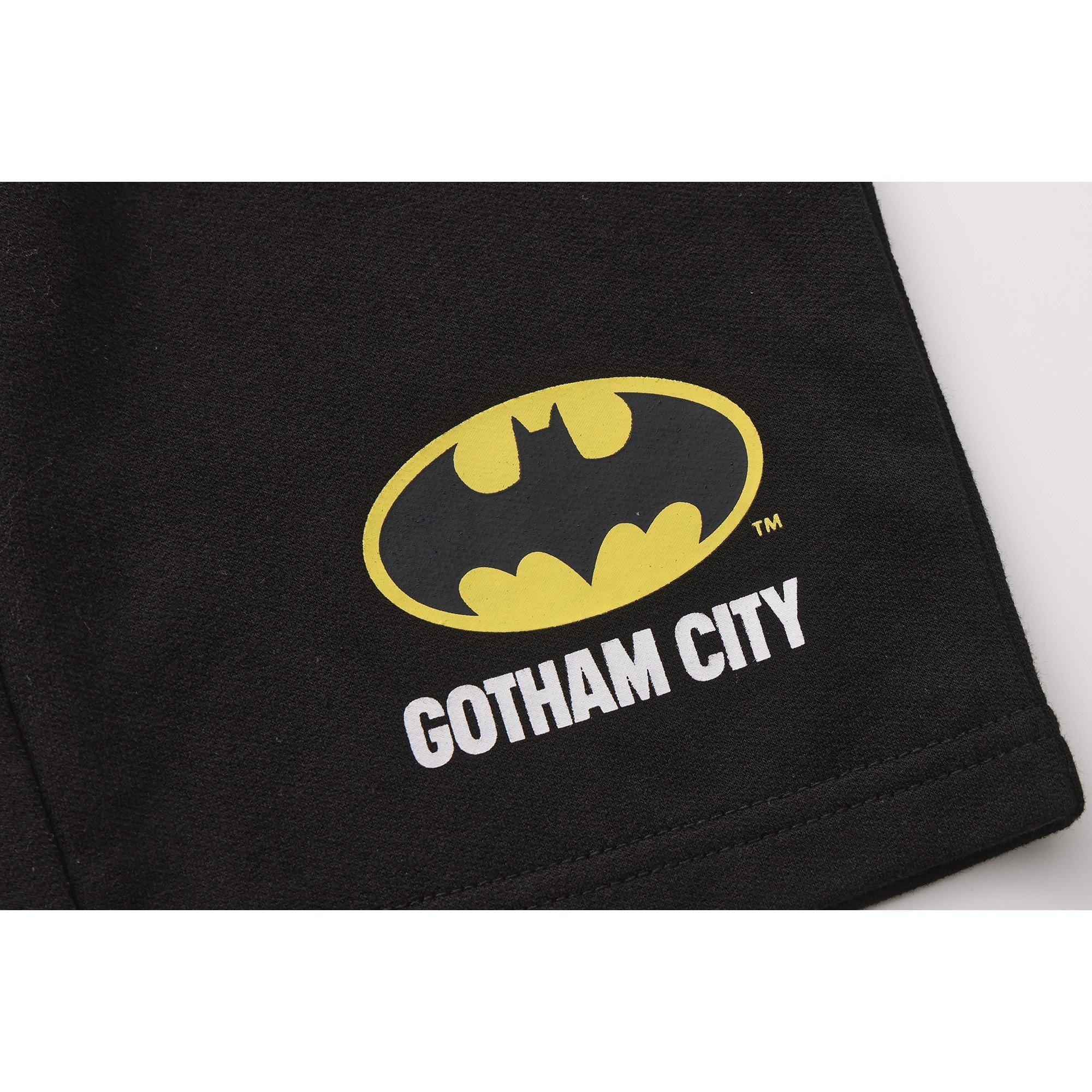 Batman - Character - Disney Kids Short T-Shirt Set Infant - 10