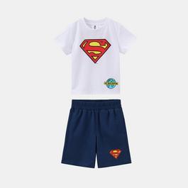 Character Short T Set Infant