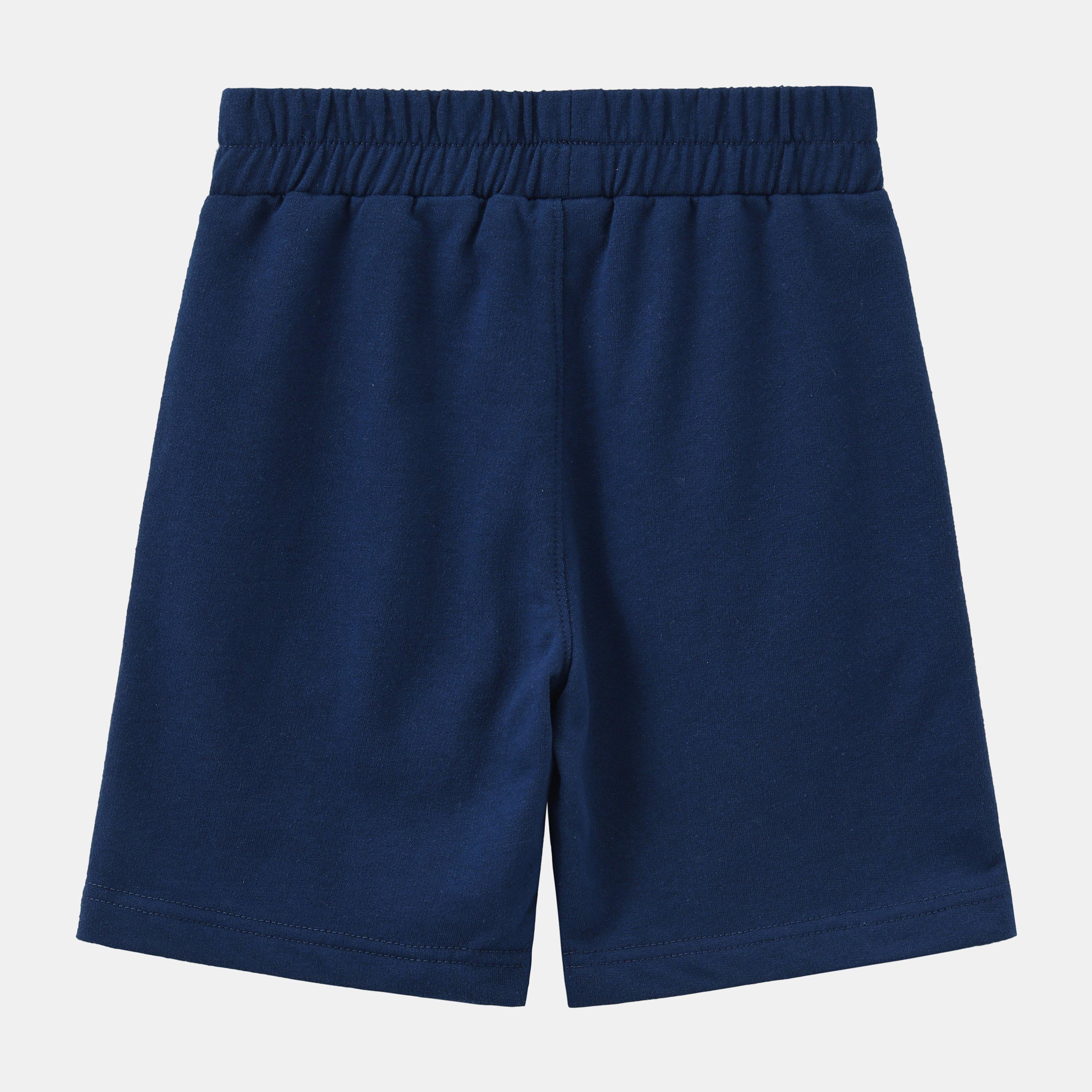 Superman - Character - Short T-Shirt Set Infant - 5