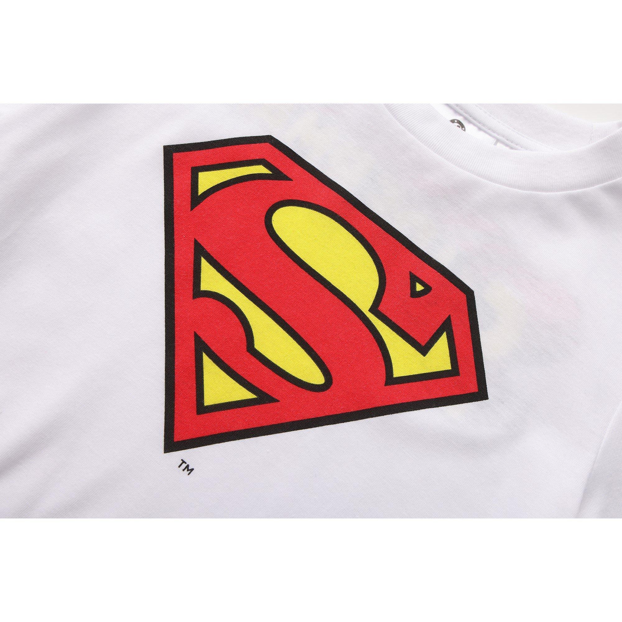Superman - Character - Short T-Shirt Set Infant - 6