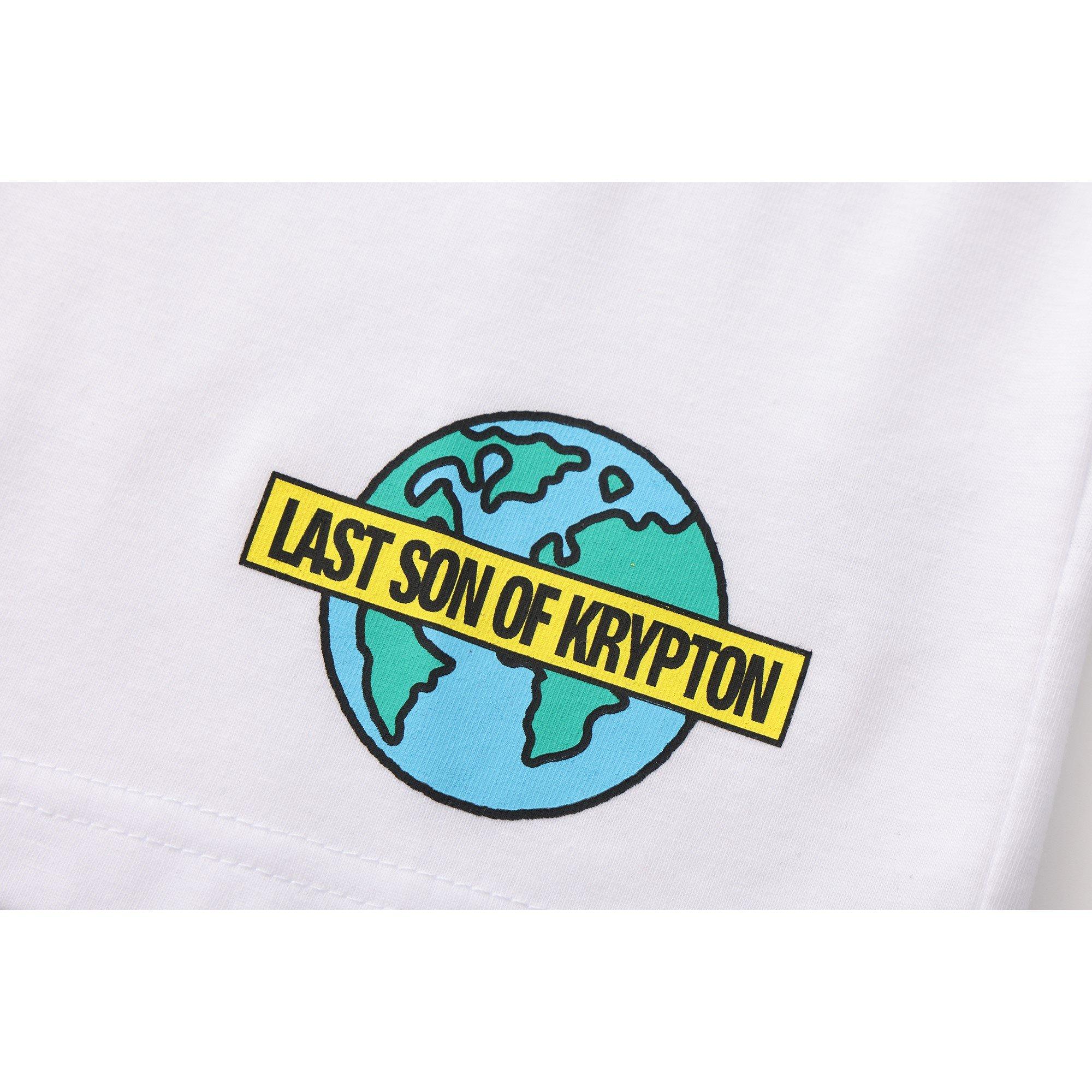 Superman - Character - Short T-Shirt Set Infant - 7