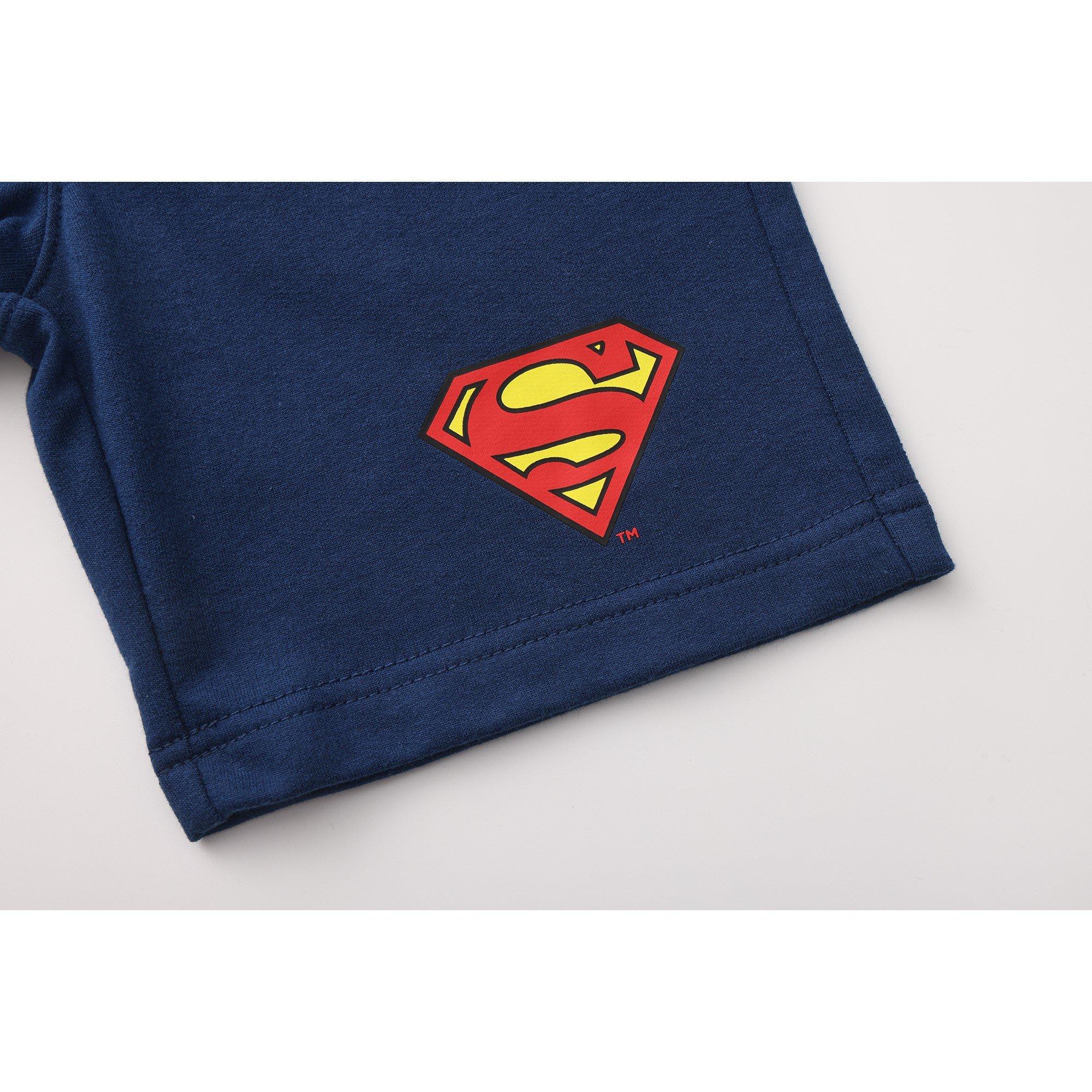 Superman - Character - Short T-Shirt Set Infant - 9