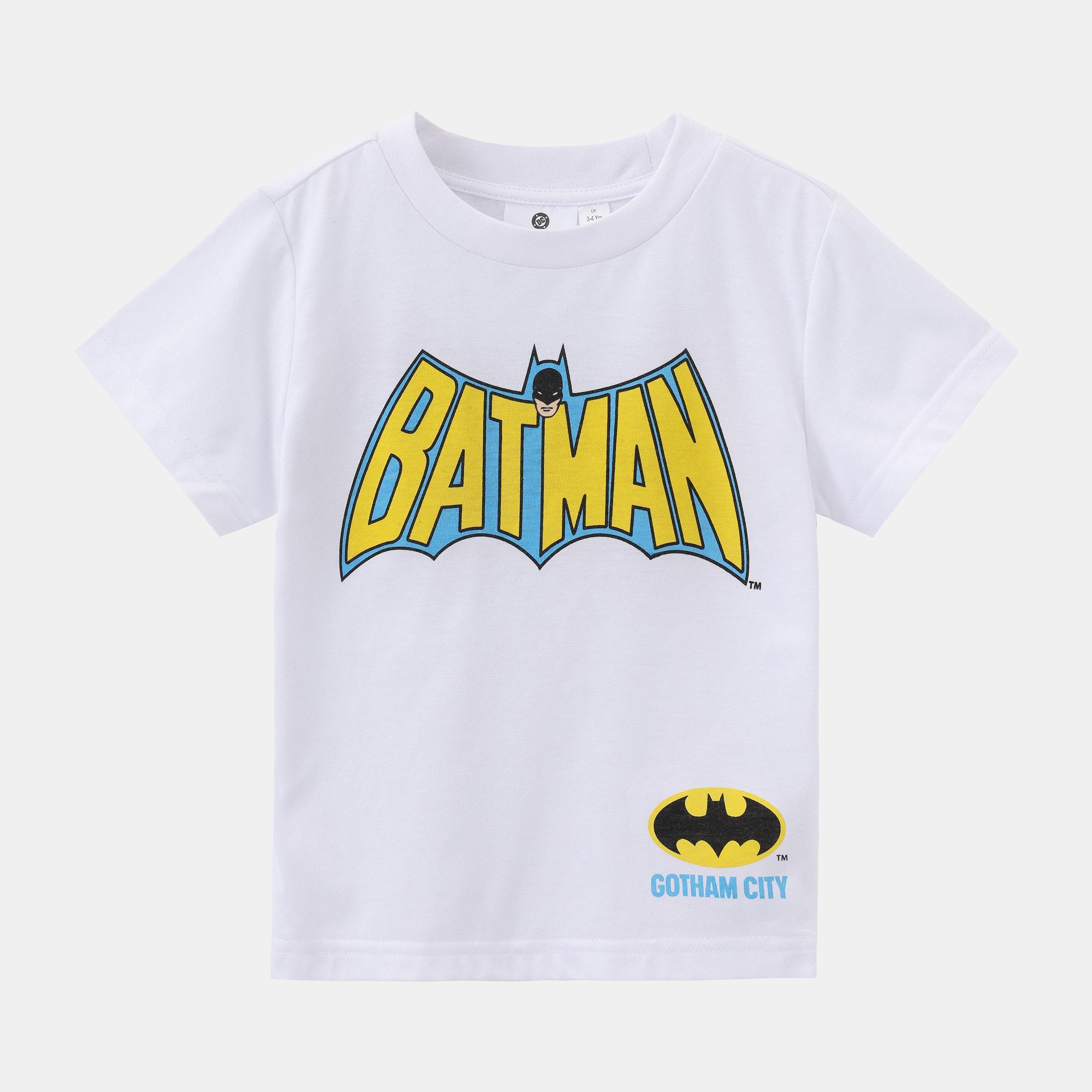 Тениска Disney Short Sleeve Infant