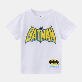 Character SS T-Shirt Infant