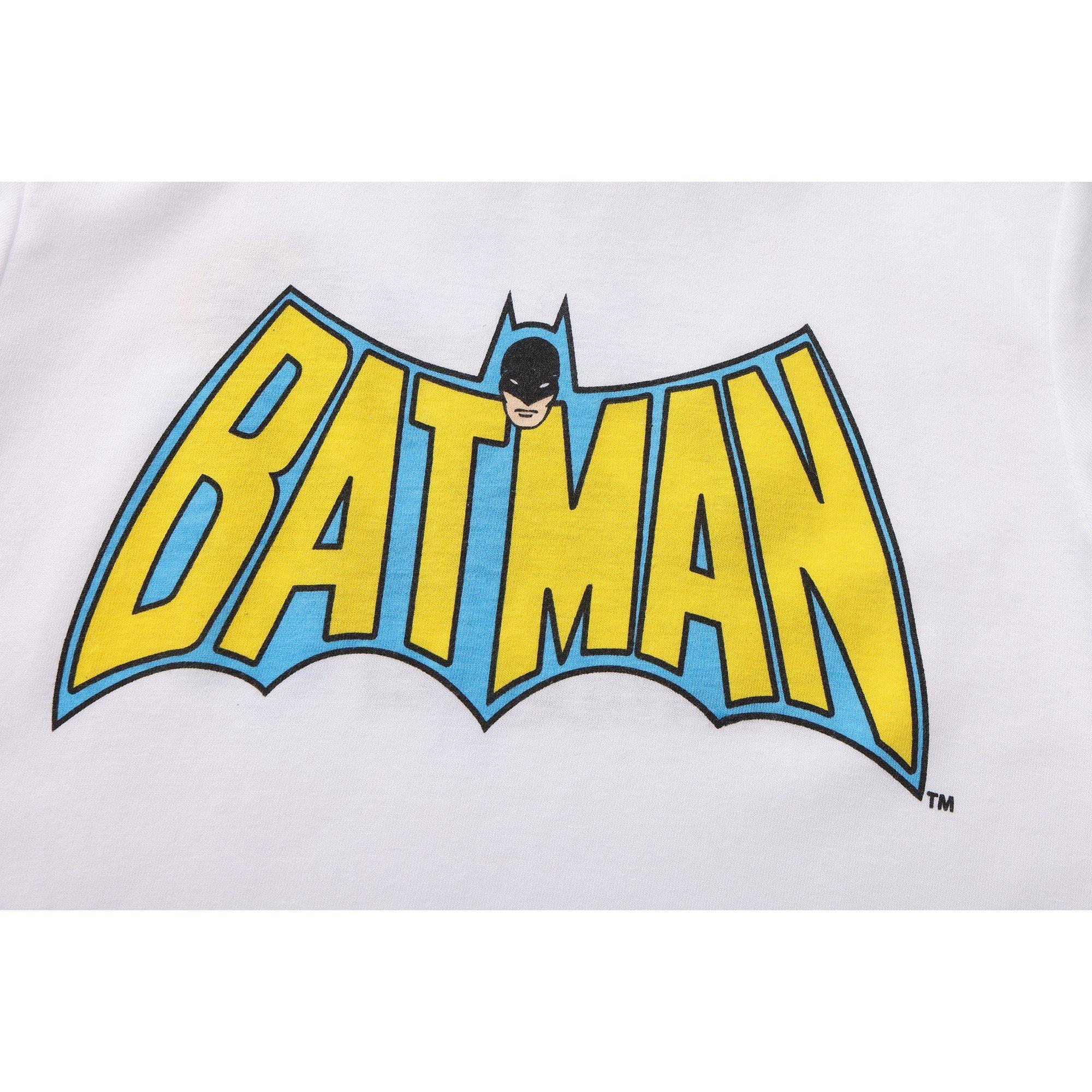 Batman - Character - Disney Short Sleeve T-Shirt Infant - 3