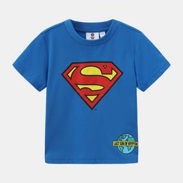 Character SS T-Shirt Infant