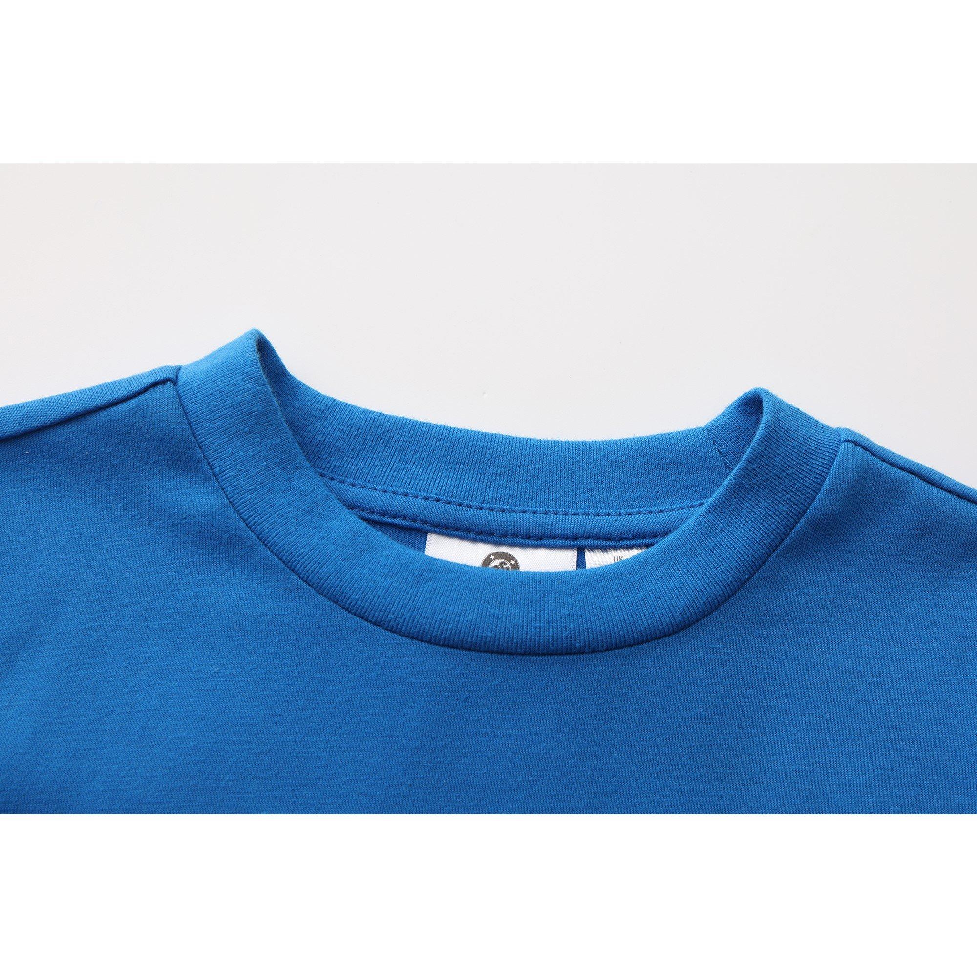 Superman - Character - Short Sleeve T-Shirt Infant - 5