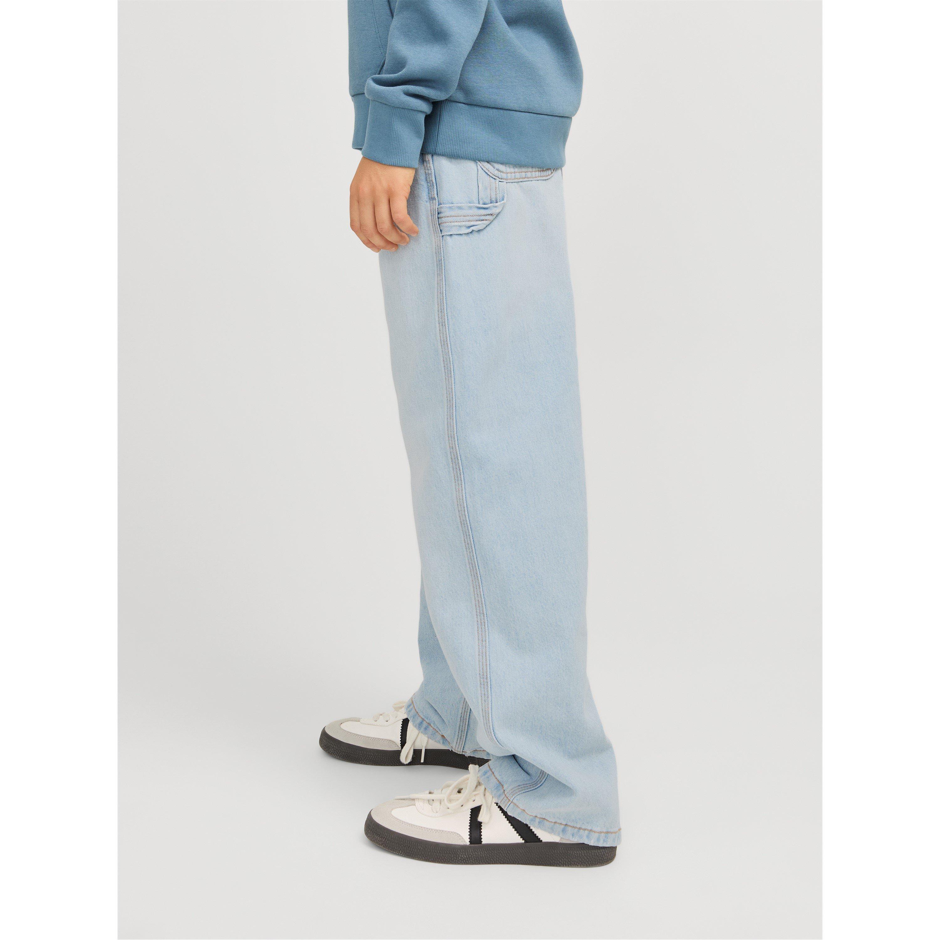 Blue Denim - Jack and Jones - Alex Carpenter Jeans - 6