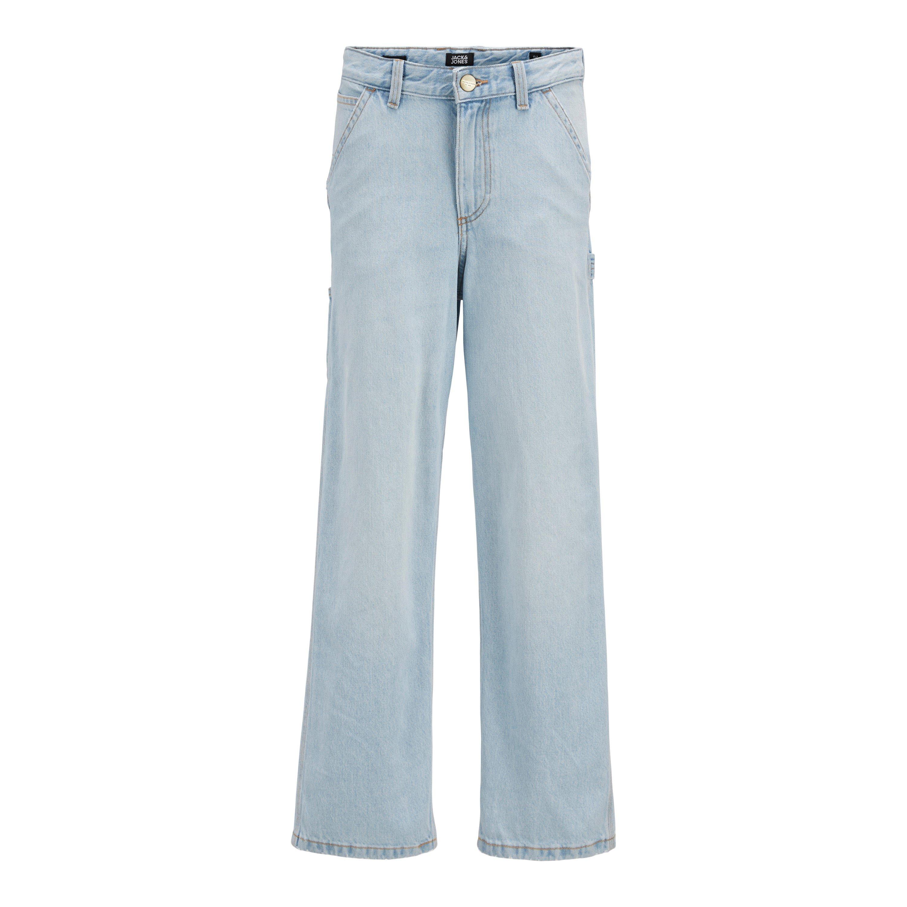 Blue Denim - Jack and Jones - Alex Carpenter Jeans - 7